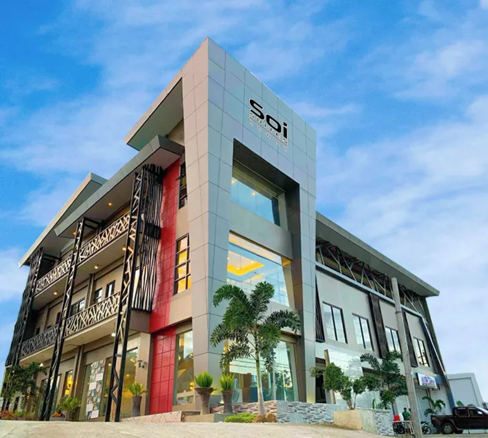 Soi Suites - Image 1