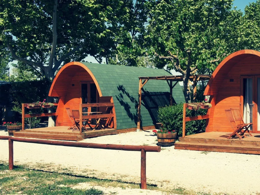 Camping Els Ports - Image 1