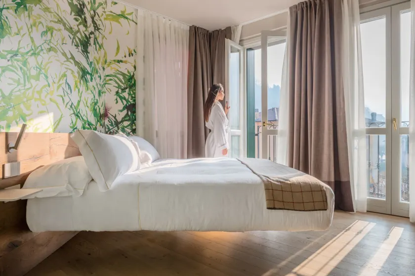 QC Room San Pellegrino - Image 1