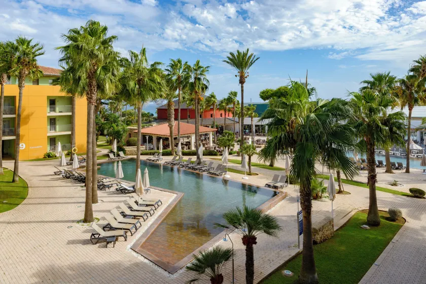  Seth Hotel Punta Prima - Image 1