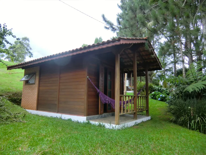 Pousada Recanto dos Pinheiros - Image 1