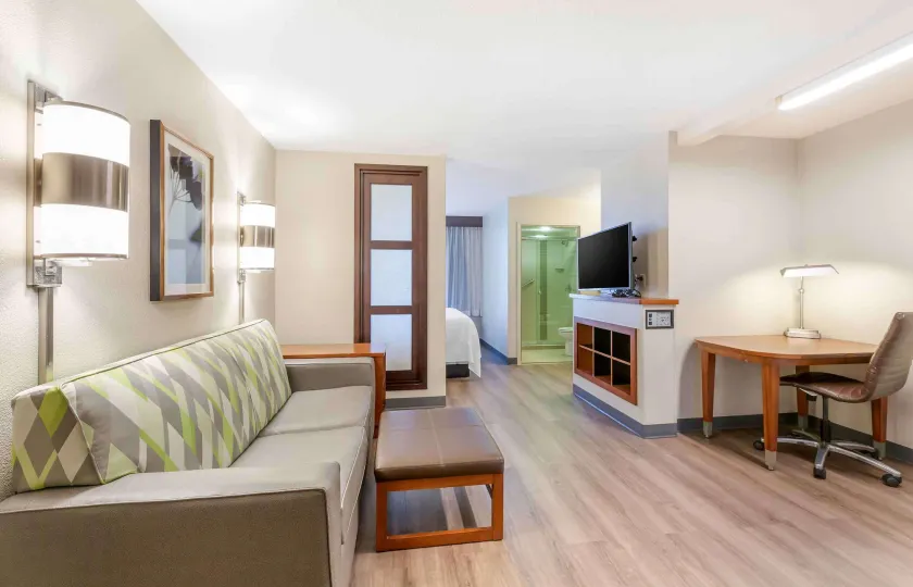 Extended Stay America Premier Suites - Pittsburgh - Cranberry Township - I-76 - Image 1