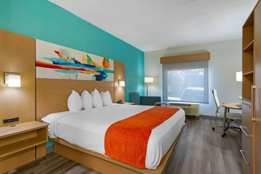 Best Western PLUS Executive Hotel Richmond - Image 1
