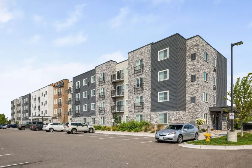 WaterWalk Extended Stay by Wyndham Minneapolis - Plymouth - Image 1