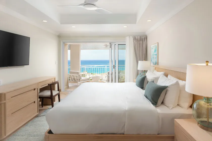 The Crane Resort - Image 1