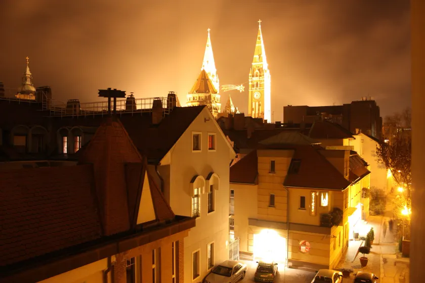 Dóm Hotel - Image 1
