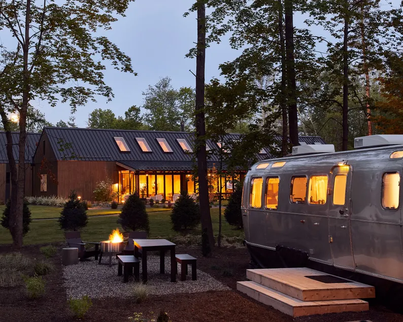 AutoCamp Catskills - Image 1