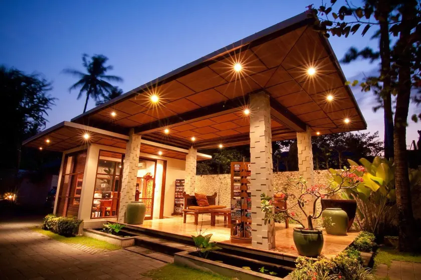 Ellora Villa - Image 1