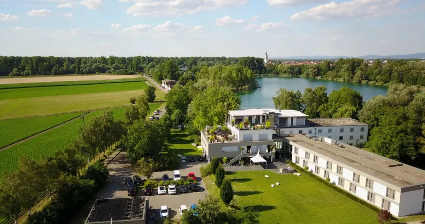 SeeHotel Ketsch - Image 1