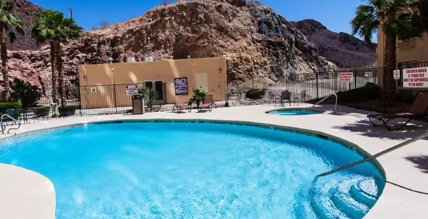 Hoover Dam Lodge - Image 1