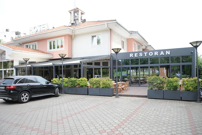Hotel Orasac - Image 1