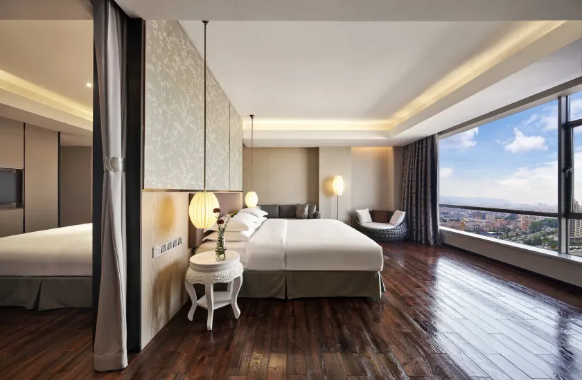 DongGuan JOYC Hotel  - Image 1