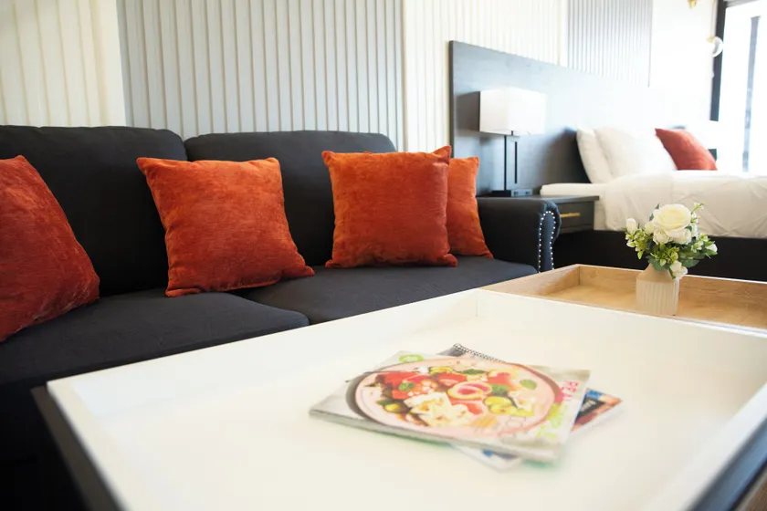 The Irish Inn Boutique Hotel - Image 1