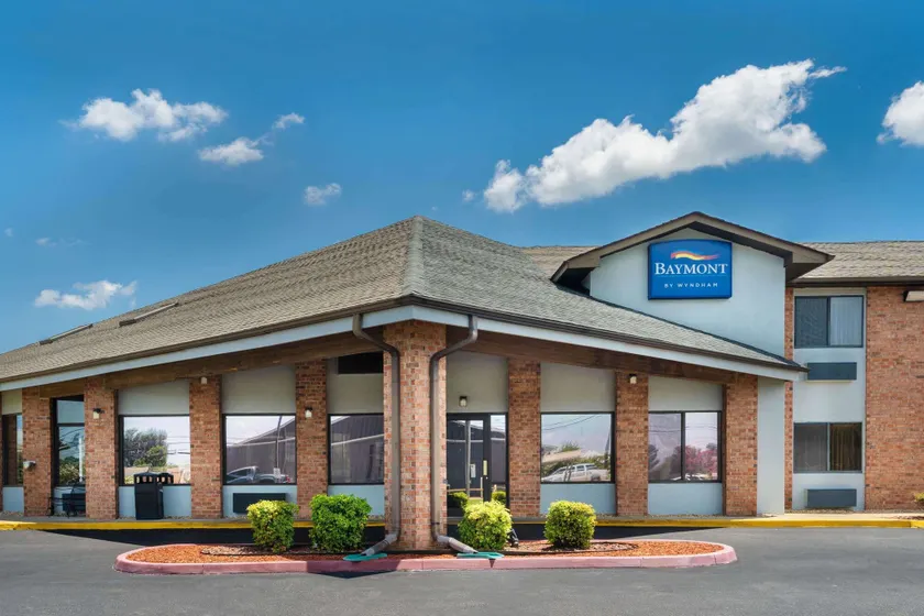 Baymont by Wyndham Tupelo - Image 1