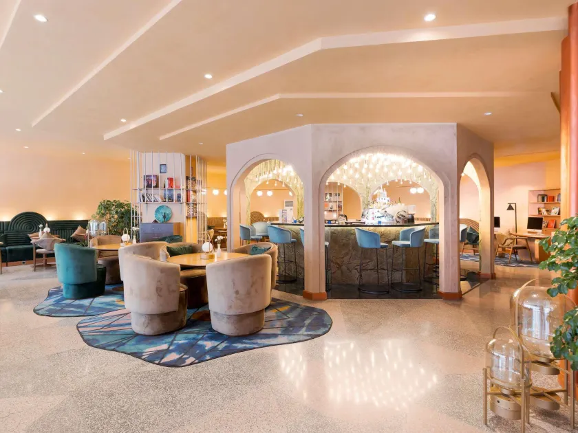 Mercure Istanbul Bakirkoy - Image 1