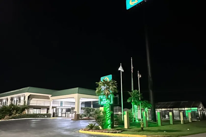 Quality Inn Byron - Warner Robins - Image 1