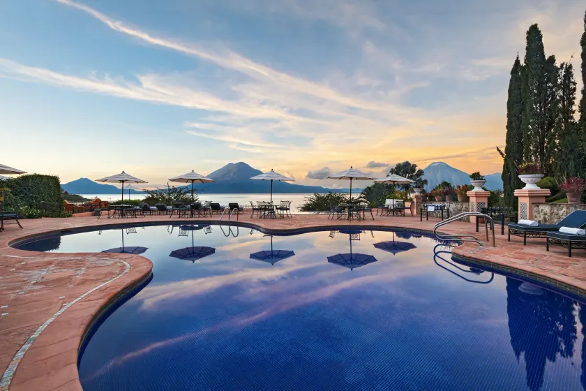 Hotel Atitlan - Image 1