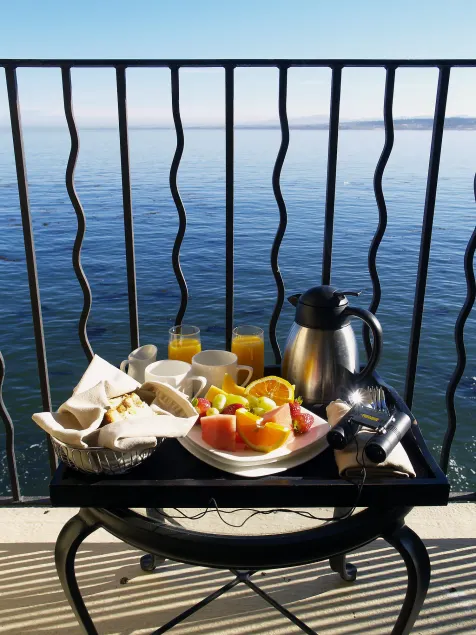 Monterey Bay Inn - Image 1