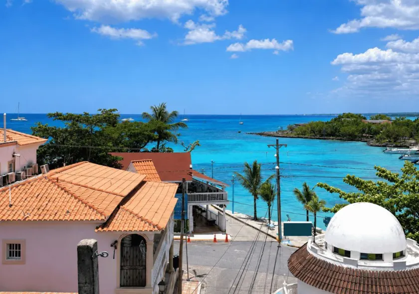 Casual On the Beach Bayahibe by Casual Hoteles - Image 1