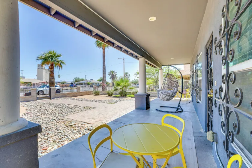 Apartment 2 Mi to Chase Field & PHX Arena! - Image 1