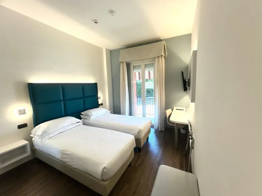 Best Western Cesena Hotel - Image 1