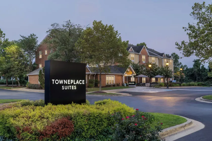TownePlace Suites Gaithersburg - Image 1