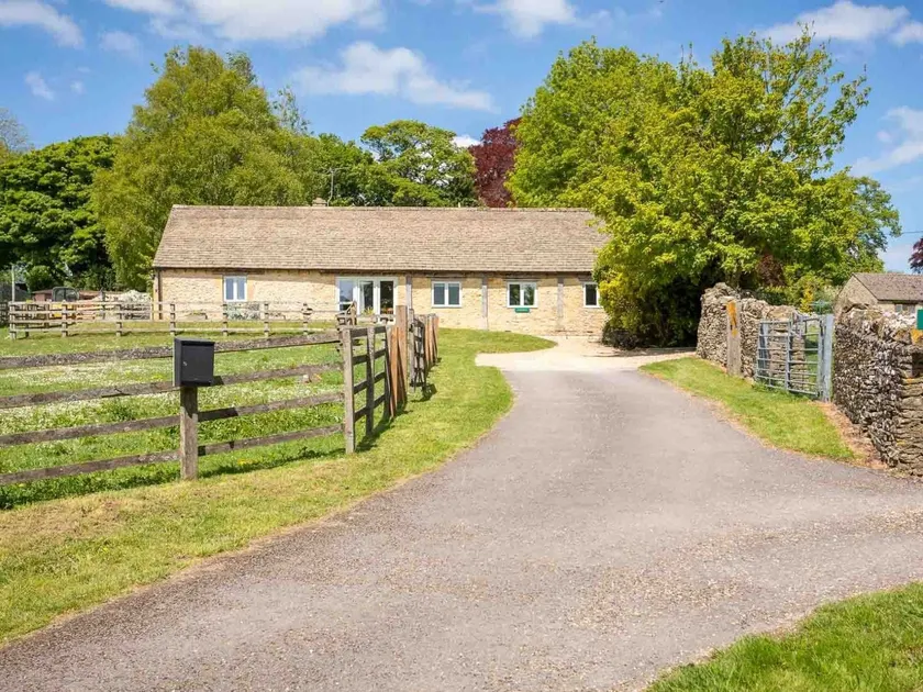 Stonewell Cottage - Image 1