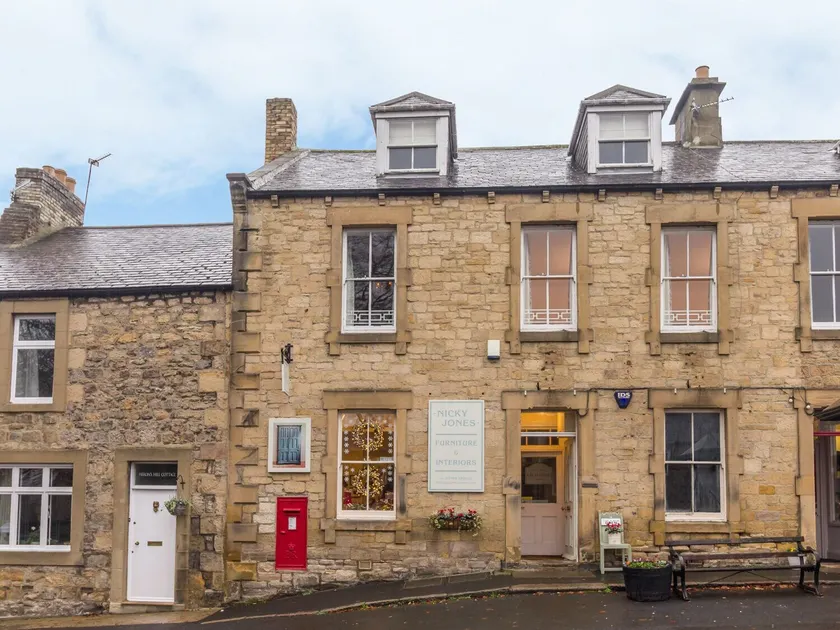 The Old Exchange - Image 1