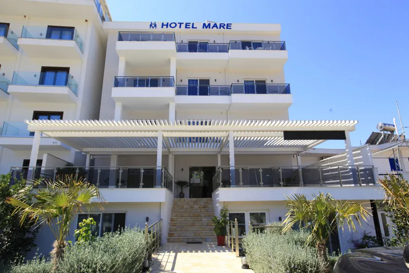 Hotel Mare - Image 1