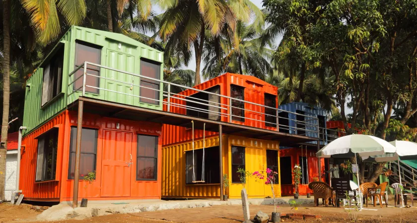 IORA Cottages - Image 1