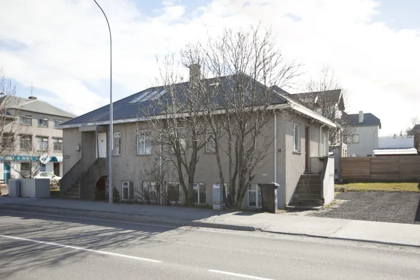 Nordurey Apartments - Image 1