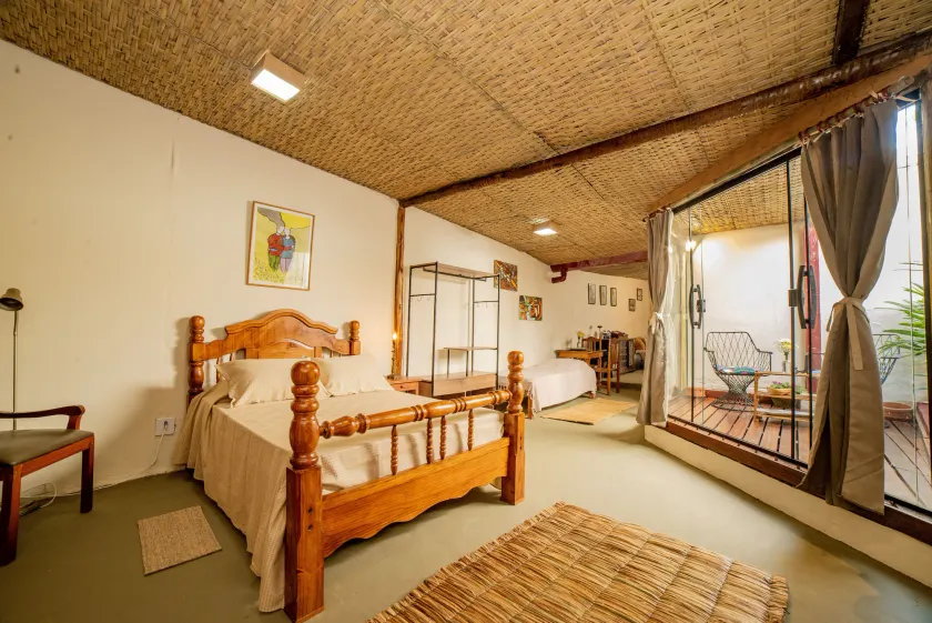 Ferraria Guest House - Image 1