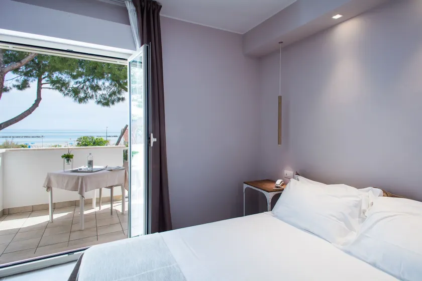 Manè Boutique Hotel - Image 1