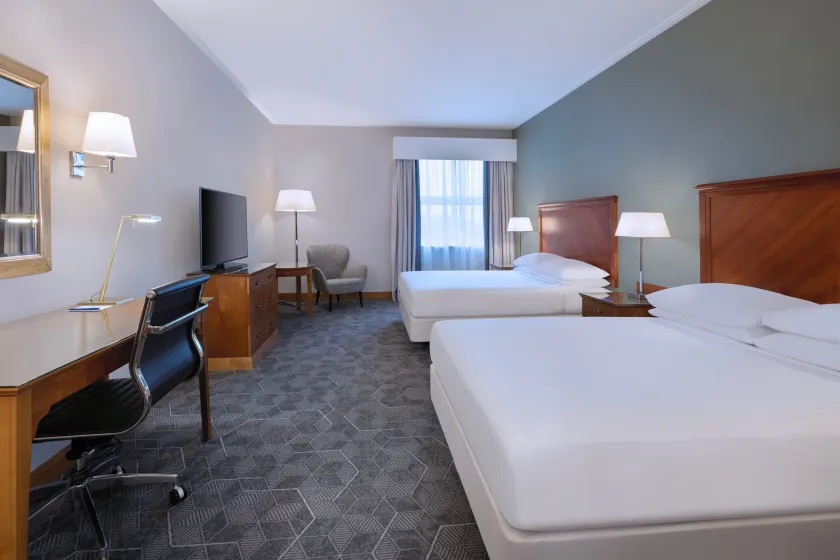 Delta Hotels by Marriott Bexleyheath - Image 1