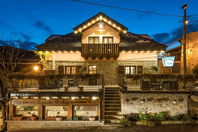 Locanda Zita - Image 1