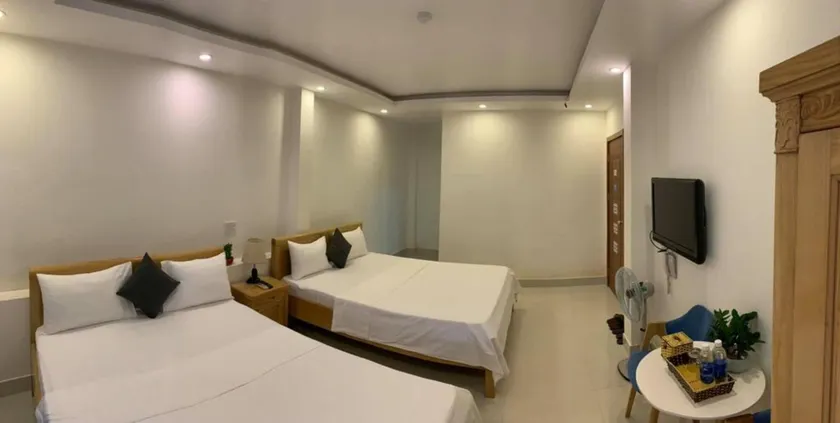 Tuấn Anh 2 Hotel - Image 1