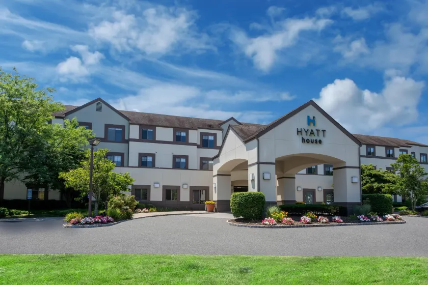 Hyatt House Morristown - Image 1