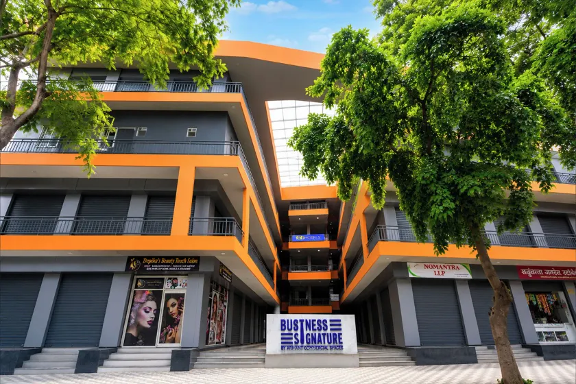FabHotel Platinum Pavillion Residency - Image 1