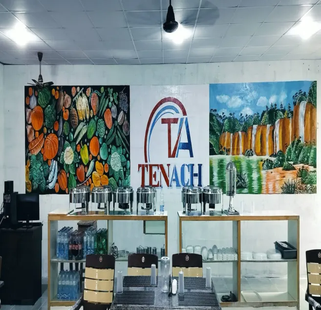 Hotel Tenach - Image 1