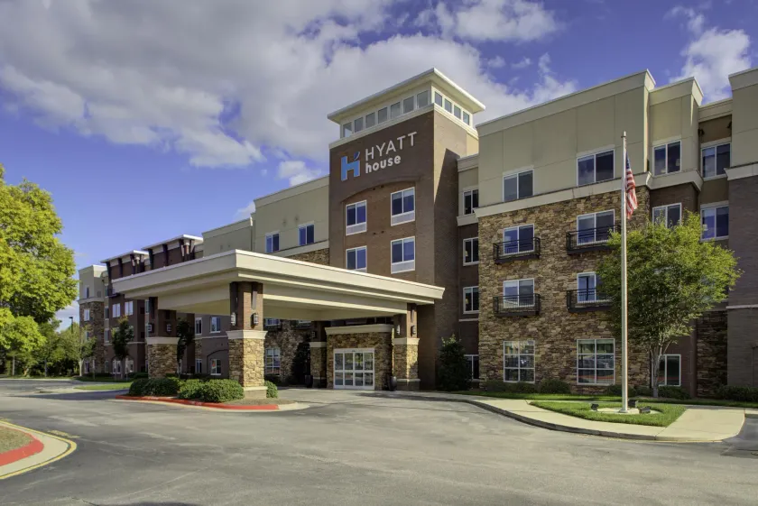 Hyatt House Raleigh Durham Airport - Image 1