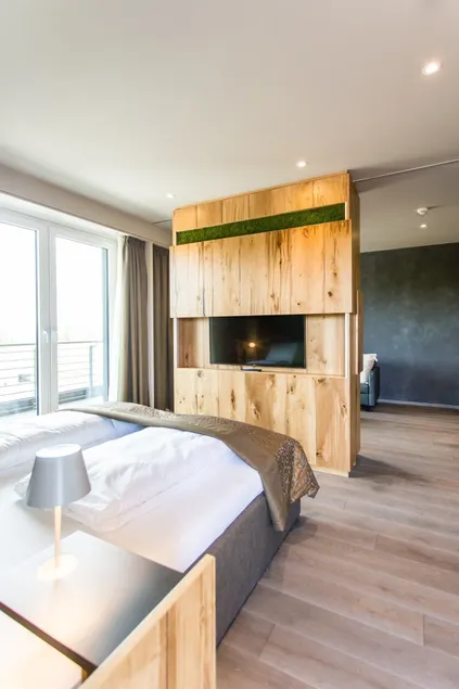 monte mare SAUNA-SPA-SPORTS-HOTEL - Image 1