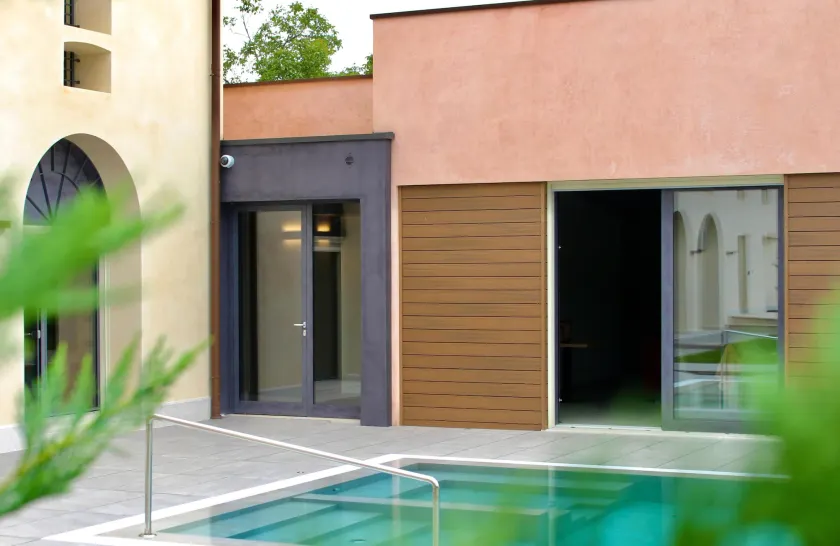 Ida Boutique Hotel - Image 1