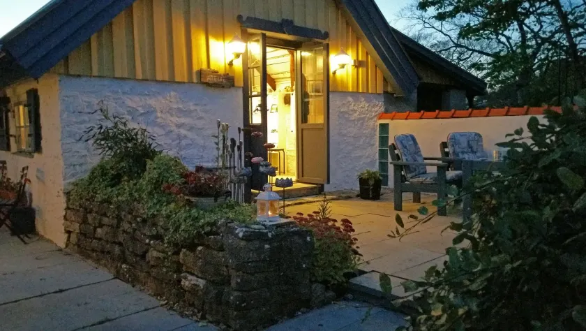 Som Hemma Gardscafe Bed & Breakfast - Image 1