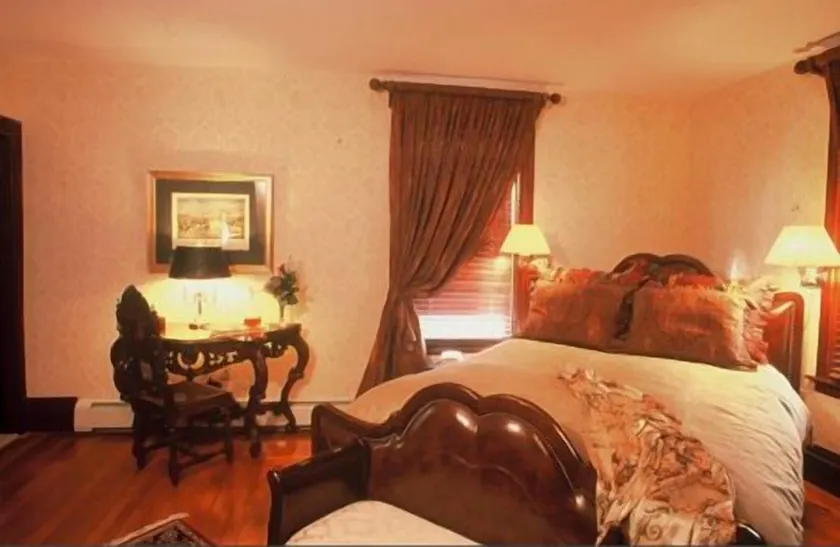 Wynstone Inn - Image 1