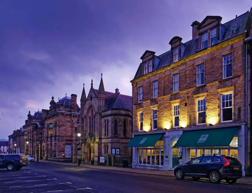 The Beaumont Hexham - Image 1