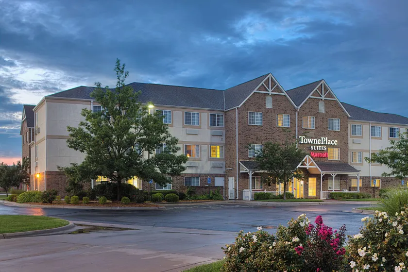 TownePlace Suites Wichita East - Image 1