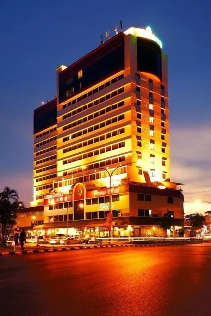 Premier Hotel - Image 1