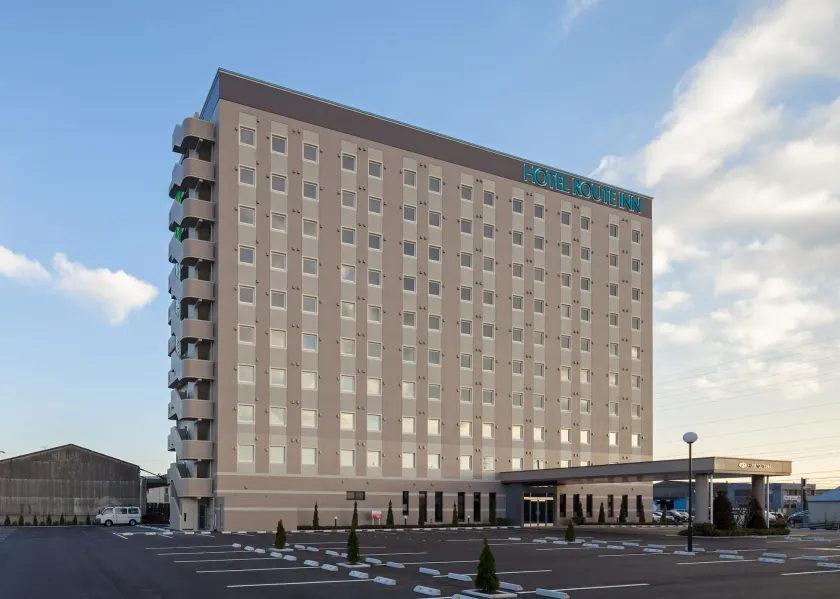 Hotel Route Inn Minami Yokkaichi - Image 1