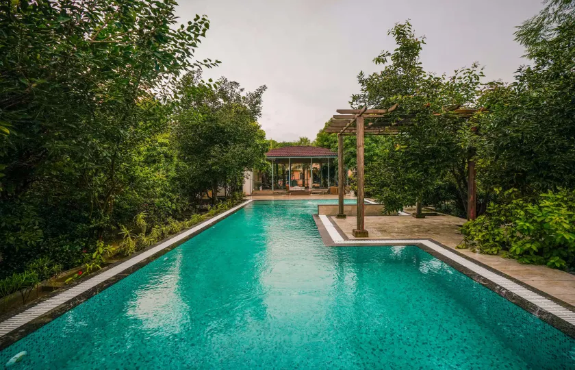 Sisodia Bagh Luxury Boutique Resort-Jaipur - Image 1