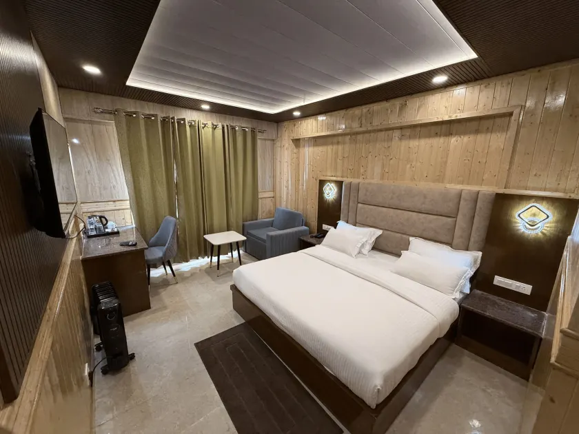 Hotel Yagya - Image 1